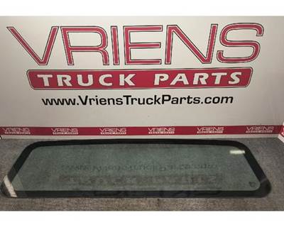 International 4200 Back Glass