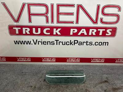 Kenworth Back Glass