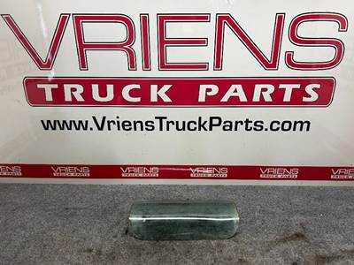 Kenworth Back Glass