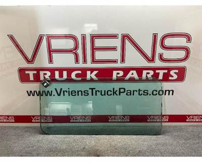 Kenworth Back Glass