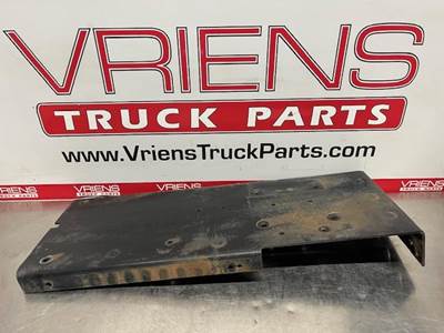 Chevrolet Kodiak Battery