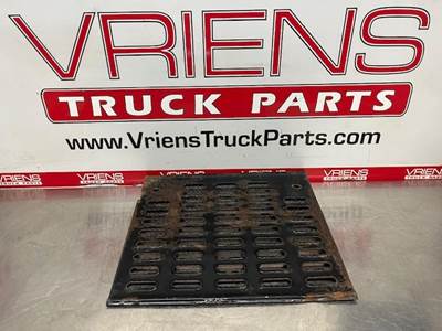 Chevrolet Kodiak Battery