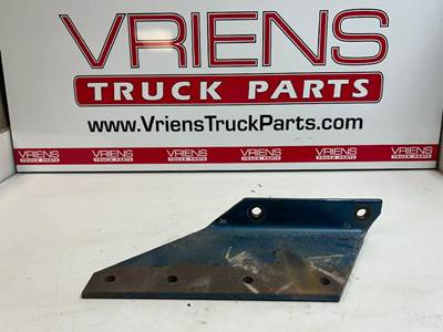 Kenworth Left Battery