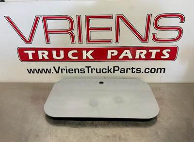 Kenworth Right Battery