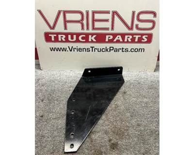 Kenworth Left Battery