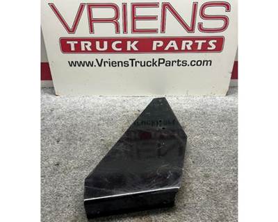 Kenworth T270 Right Battery
