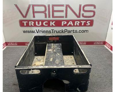 Freightliner Battery Box