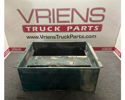Freightliner Battery Box