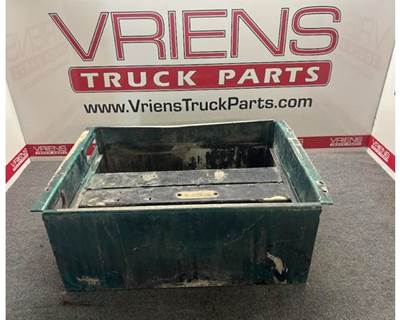 Freightliner Battery Box