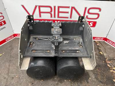 International Battery Box