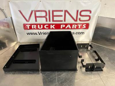 Kenworth Battery Box