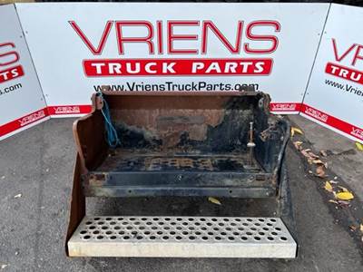 Kenworth Battery Box