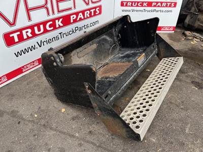 Kenworth Battery Box