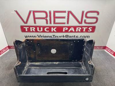 Kenworth Battery Box