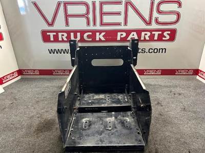 Kenworth Battery Box