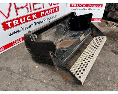 Kenworth Left Battery Box