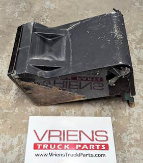 Kenworth T800 Battery Box