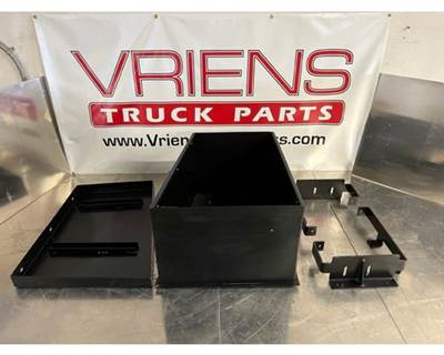 Kenworth Battery Box for a Kenworth W900