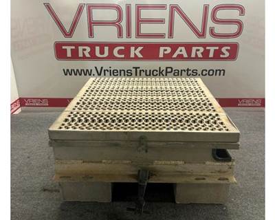 Peterbilt 367 Battery Box