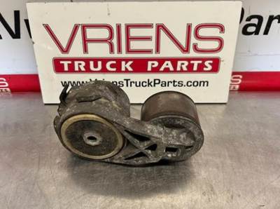 International Belt Tensioner