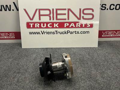 Buhler 25 2113 20 02 00 HVAC Blower Motor