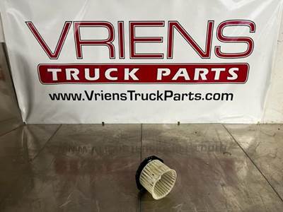 GMC ACDELCO HVAC Blower Motor