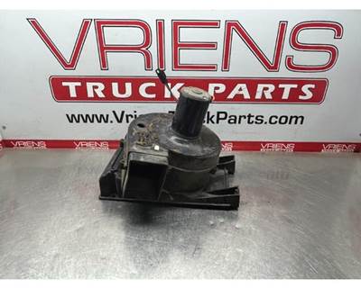 Peterbilt HVAC Blower Motor