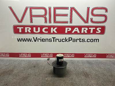 HA09830 MOTOR-BLOWER W/O WHEEL