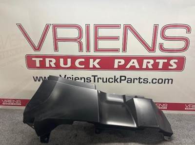 18-69312-000 PANEL-COWL, SIDE, 116 BODY TO BACK CABIN, LH