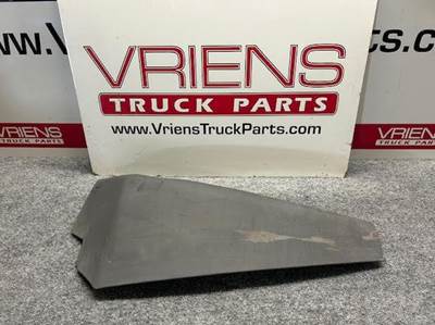 21-28988-001 AIR DAM-BUMPER, OUTER, RH