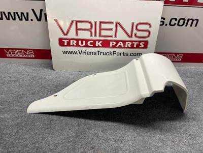 18-69207-006 COVER - UNDER CAB, BATTERY, LEFT HAND