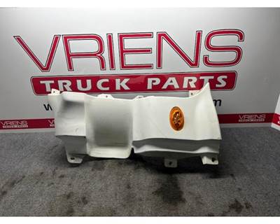 Used Freightliner Left Cab Cowl Panel with Turn Signal Light, Part # A18-84907-002 / A06-82313-001