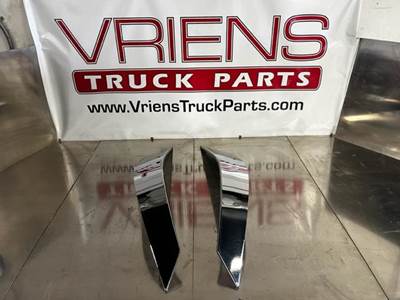 Freightliner Cascadia