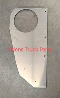 R64-1159-111 PANEL-AIR CLEANER LEFT SIDE
NEW AFTERMARKET, RAW ALUMINUM