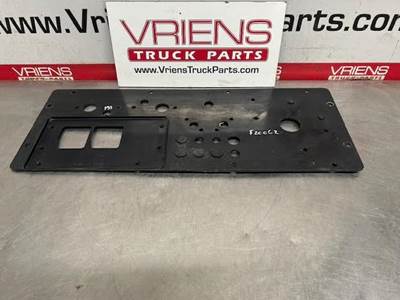 K350-2045-10 PLATE-FIREWALL CONNECTION