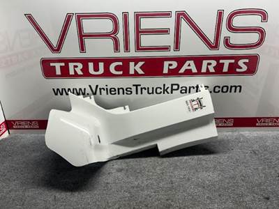 R22-6160-001 COVER ASSY-HINGE PILLAR VOC MED RH