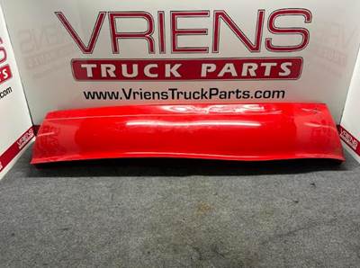 R33-1016 SIDE FAIRING/ CAB EXTENDER