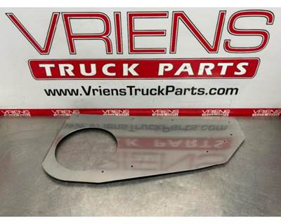 Kenworth Left Air Cleaner Panel, Part # R64-1159-110