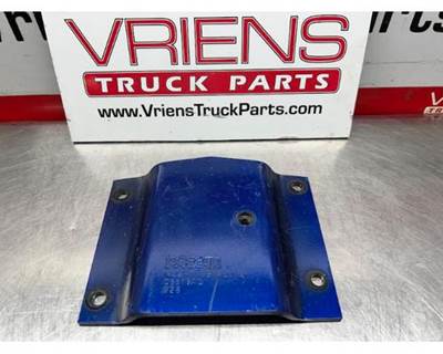 Used Kenworth Plate-Back Panel Left, Part # R22-1186