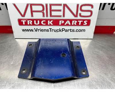 Used Kenworth Right Back Panel Plate, Part # R22-1186R