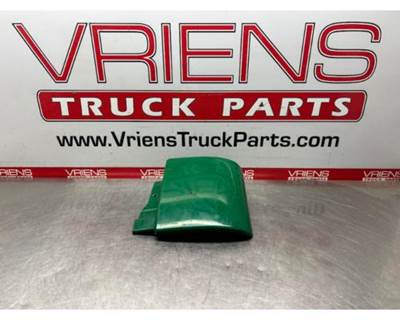 Kenworth Cover-B Pillar STD, Left, Part # R22-1350