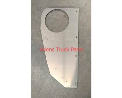 R64-1159-111 PANEL-AIR CLEANER LEFT SIDE
NEW AFTERMARKET, RAW ALUMINUM