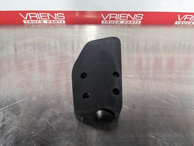 PETERBILT COVER-CLAMP MIRROR RH BLACK R22-6026-002R