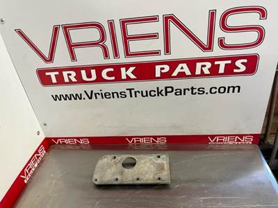 PETERBILT WEDGE-HEADLIGHT POD 16-08580R-P, 16-08580 R