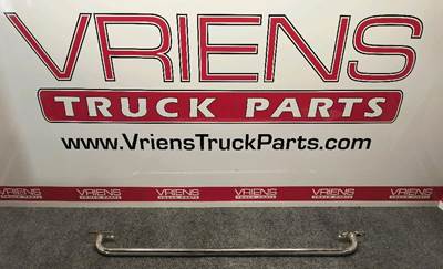 20-13399 HANDLE-GRAB
34" CENTER TO CENTER 40" OVERALL