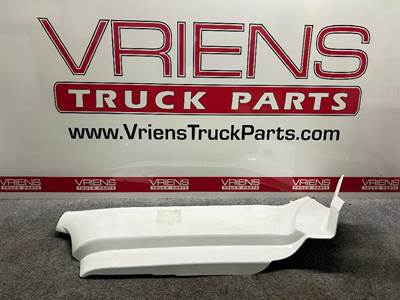  R22-6152 COVER-HINGE PILLAR LH 