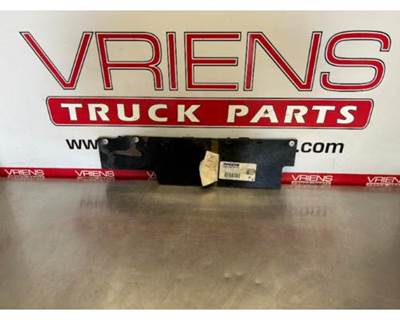 Used Peterbilt Left Guard-Splash Short Hood, Part # L46-6113
