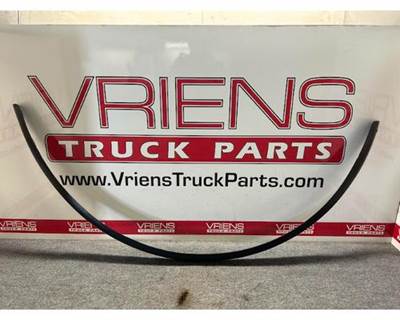 Peterbilt Guard-Fender Hood, Left, Part # L46-6024