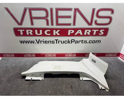 R22-6152R COVER-HINGE PILLAR RH