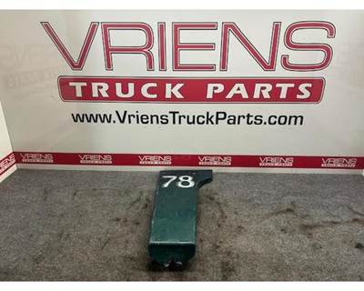 15-05181L SKIRT-FENDER